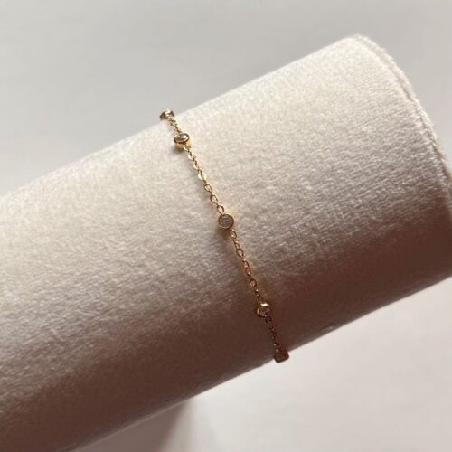 Tia Bracelet