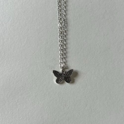 Flutter Necklace