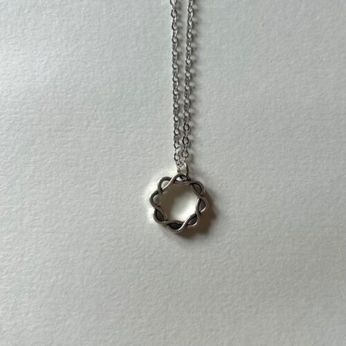 Coral Necklace