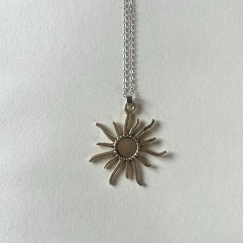 Sunbeam Necklace