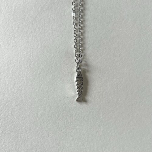 Fish Necklace