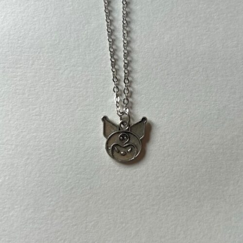 Kuromi Chaos Necklace