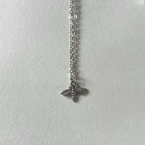 Bee Necklace