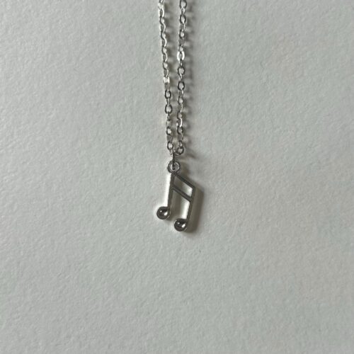 Music Necklace
