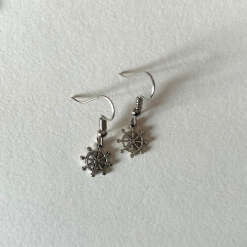 Sailor Earrings
