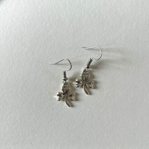 Clover Earrings
