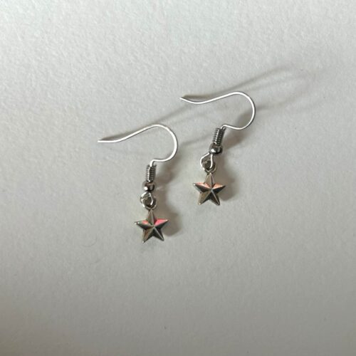 Star Earrings