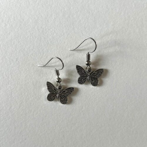 Flutter Earrings
