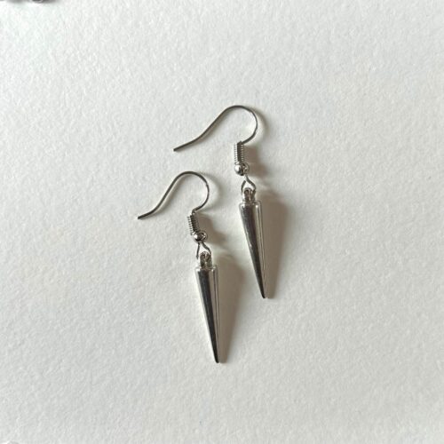 Spike Earrings
