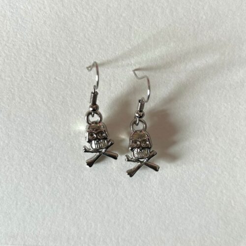Skull Necklace
