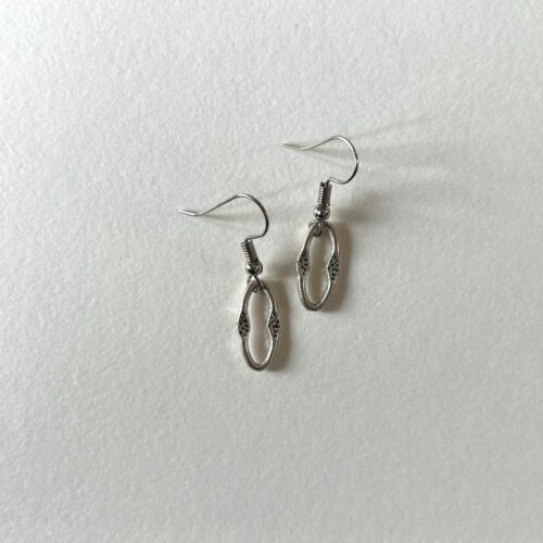 Tribal Earrings