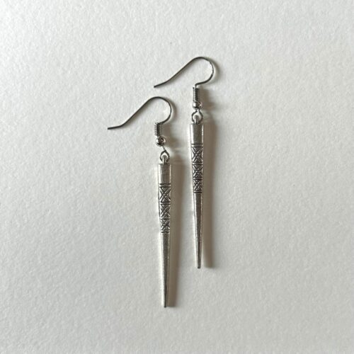 Tribal Earrings