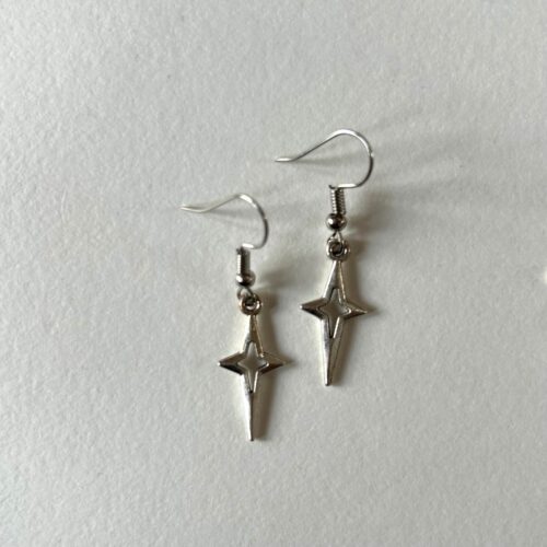 Cosmic Earrings