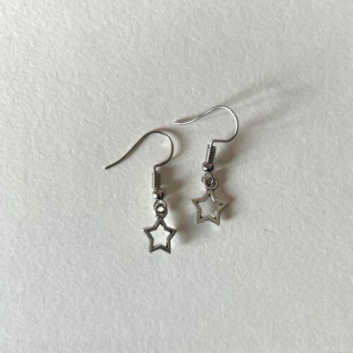 Star Earrings