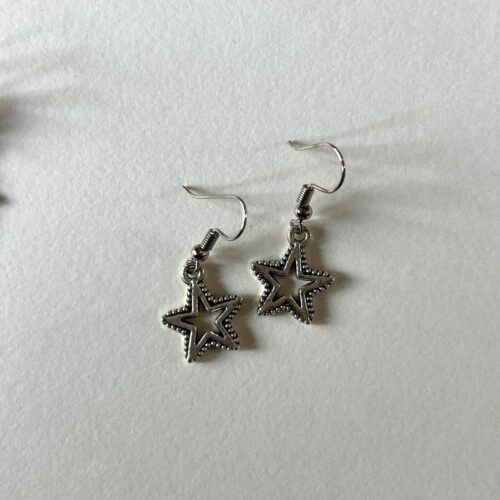 Star Earrings
