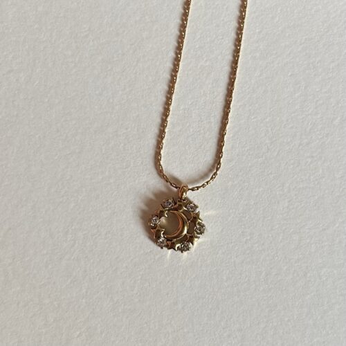 Tara Necklace