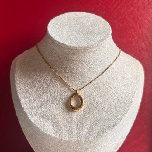 Belle Necklace