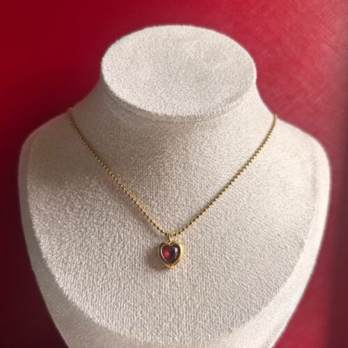 Dan Necklace