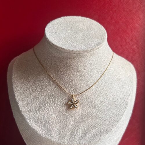 Sia Necklace