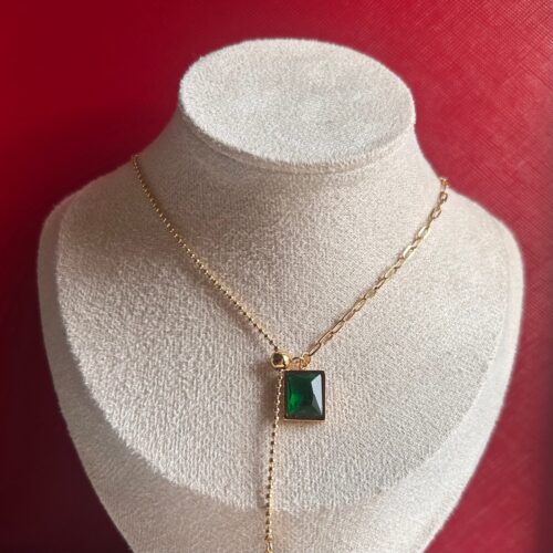 Emma Necklace