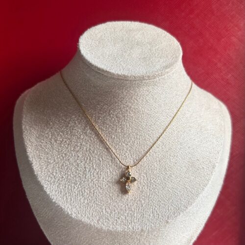 Kris Necklace