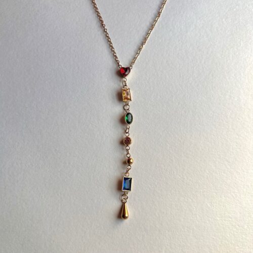Kiara Necklace