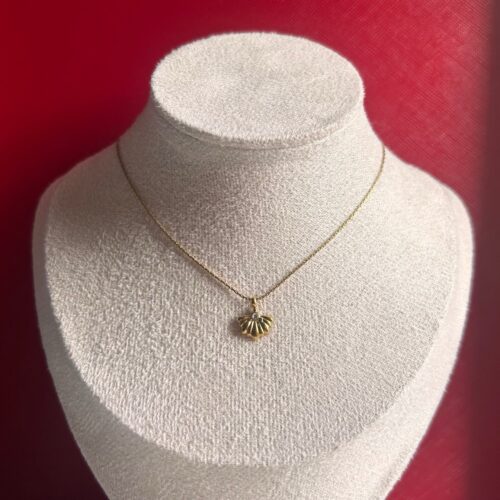 Cleo Necklace