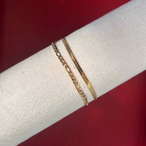 Sera Bracelet