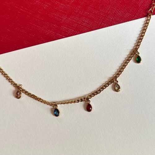 Hope Bracelet - multi