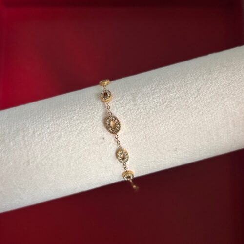 Sara Bracelet