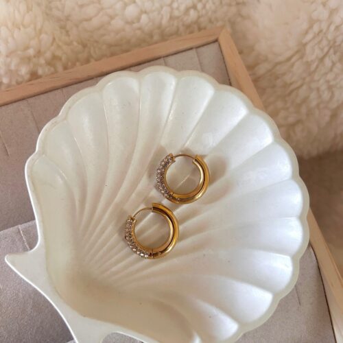Serena Earrings
