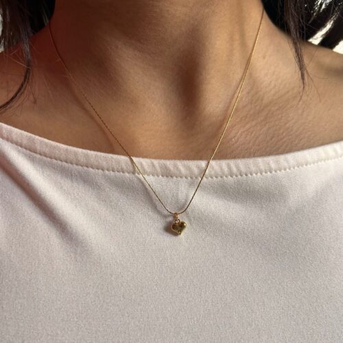 Love Necklace