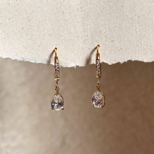 Maeve Earrings