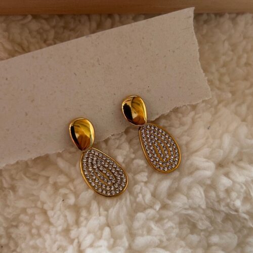 Gigi Earrings