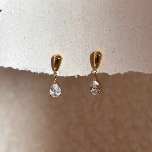 Zoya Studs