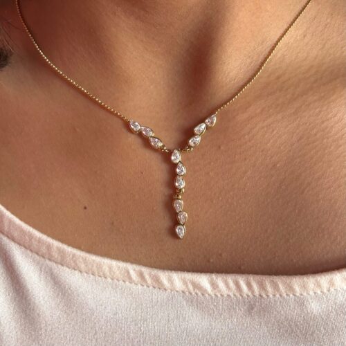 Celine Necklace