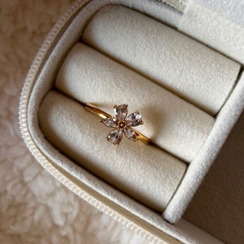 Daisy Ring