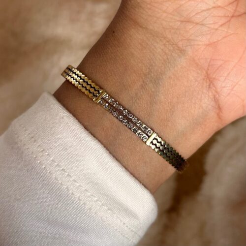 Caroline Bracelet - Small