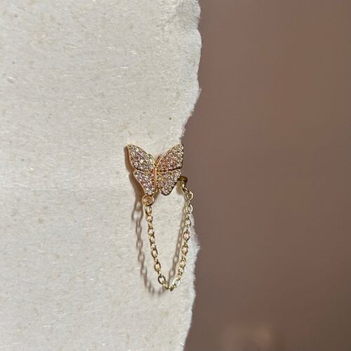 Flutter Ear Cuff