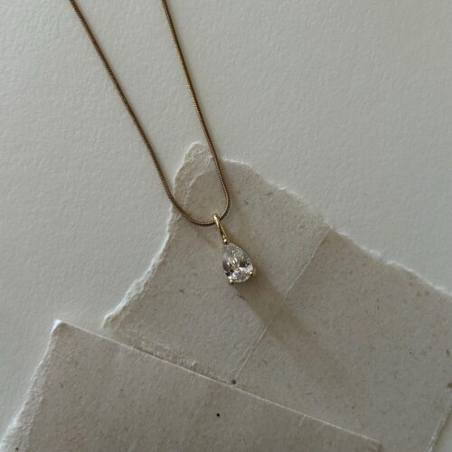 Drop Necklace