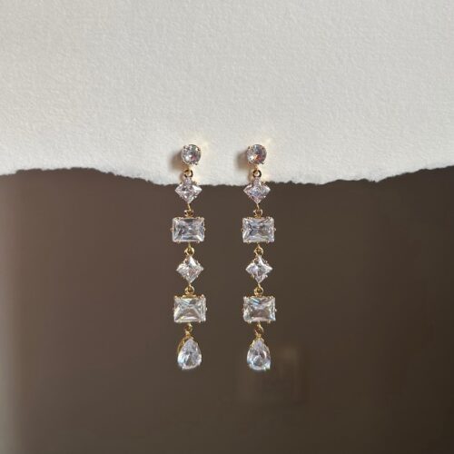 Diana Earrings
