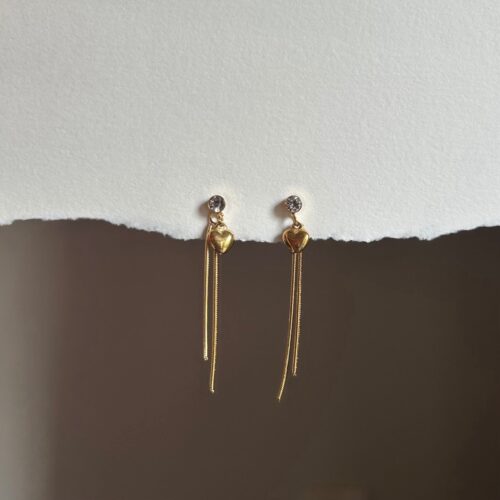 Mira Earrings