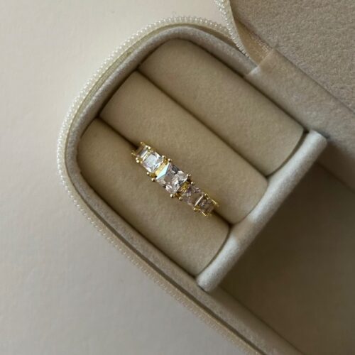 Cloe Ring - Adjustable