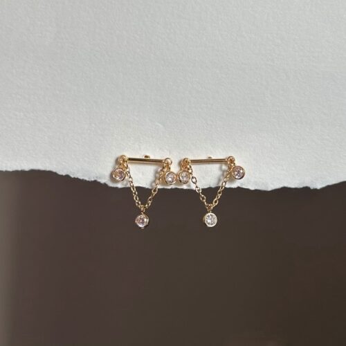 Sera Studs