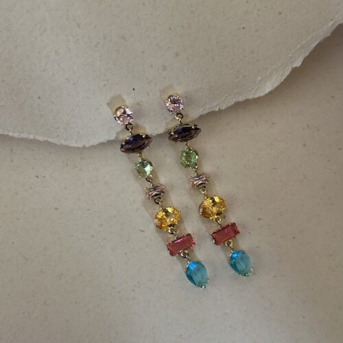 Maezy Earrings