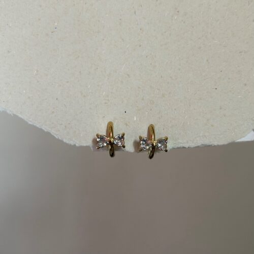 Lily Earrings