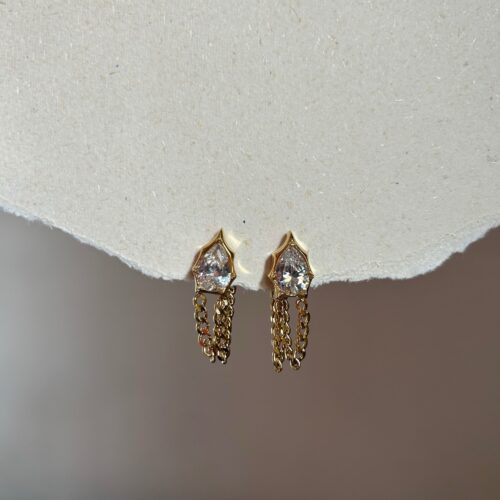 Avielle Earrings