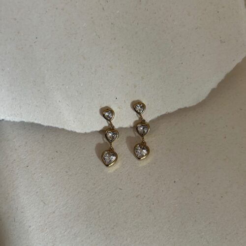 Grace Earrings