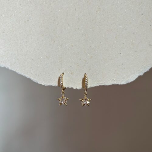 Nyra Earrings