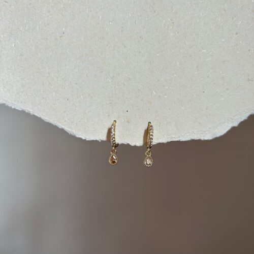 Evelia Earrings